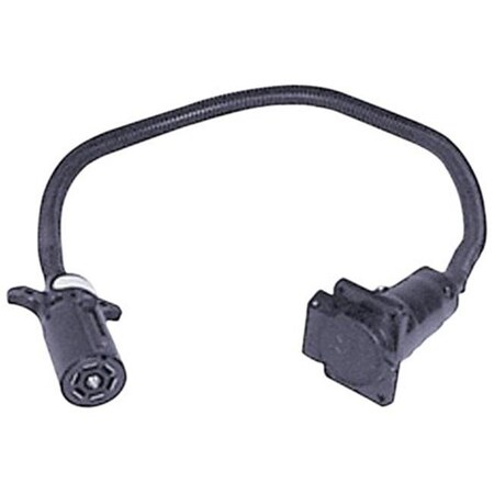 Torklift TORKLIFT W6028 Superhitch Trailer Wiring Connector - 28 In. T1Q-W6028